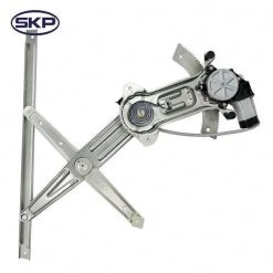 WINDOW REGULATOR & MOTOR ASSEMBLY