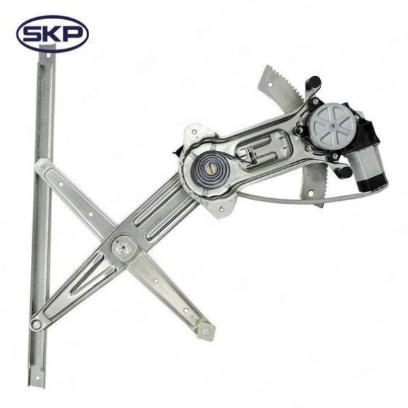 WINDOW REGULATOR & MOTOR ASSEMBLY