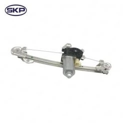 WINDOW REGULATOR & MOTOR ASSEMBLY