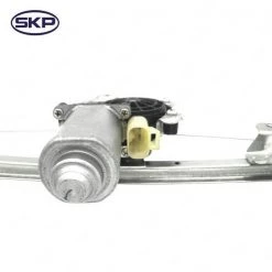 WINDOW REGULATOR & MOTOR ASSEMBLY