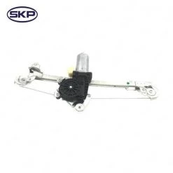 WINDOW REGULATOR & MOTOR ASSEMBLY