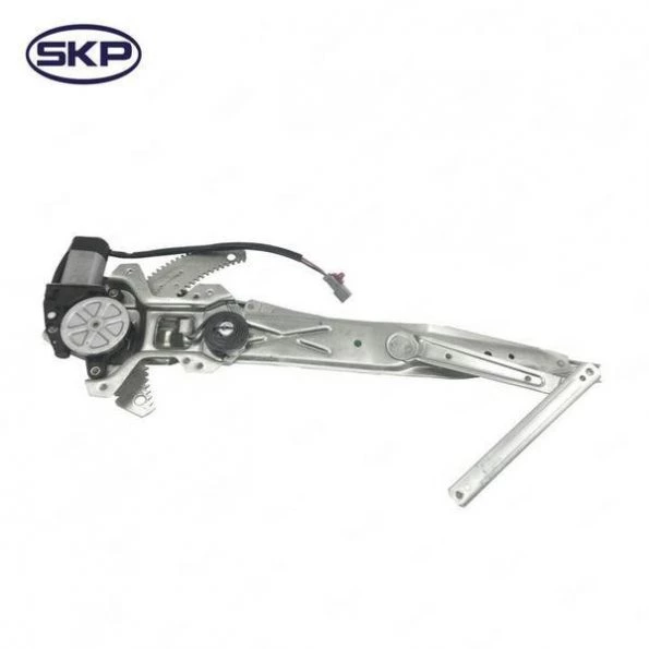 WINDOW REGULATOR & MOTOR ASSEMBLY