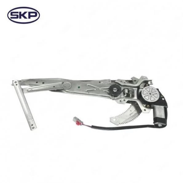 Skyward WINDOW REGULATOR & MOTOR ASSEMBLY 1 WINDOW REGULATOR & MOTOR ASSEMBLY
