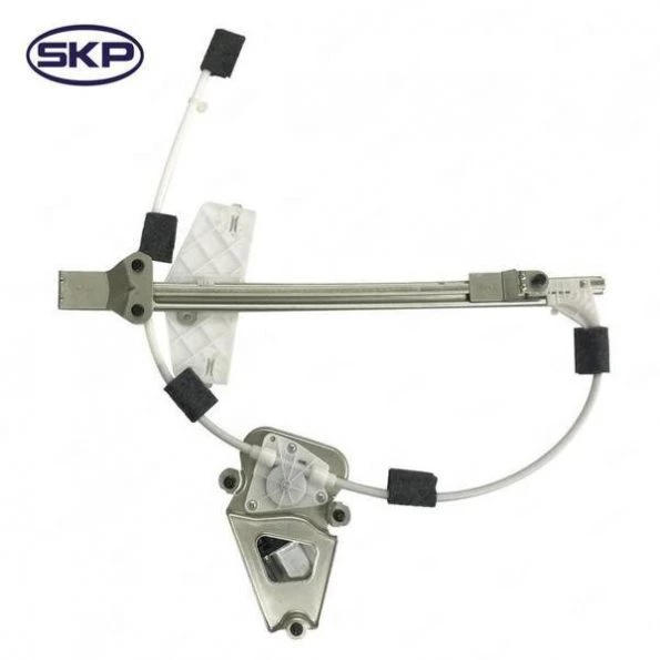 WINDOW REGULATOR & MOTOR ASSEMBLY