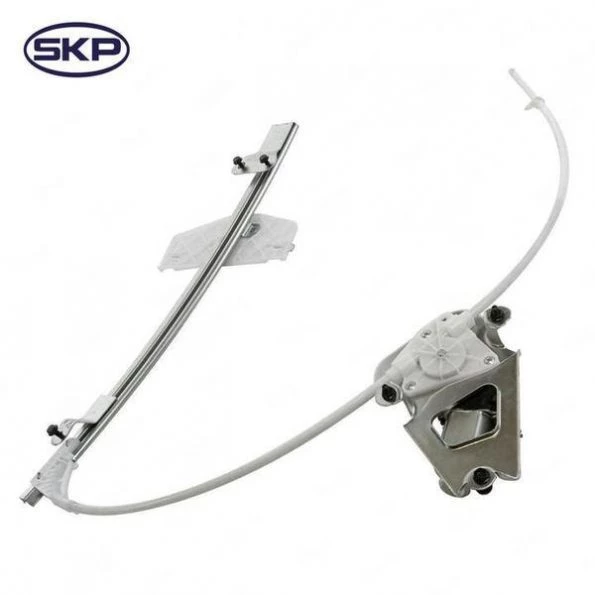 WINDOW REGULATOR & MOTOR ASSEMBLY
