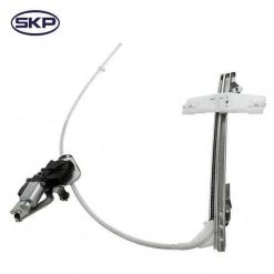 WINDOW REGULATOR & MOTOR ASSEMBLY