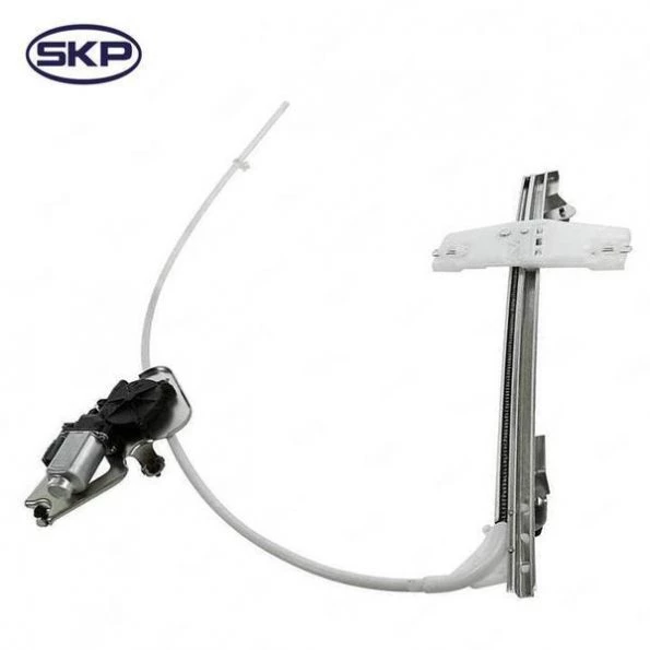 WINDOW REGULATOR & MOTOR ASSEMBLY