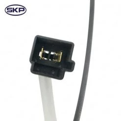 WINDOW REGULATOR & MOTOR ASSEMBLY