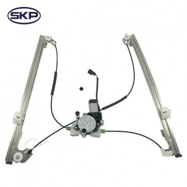 WINDOW REGULATOR & MOTOR ASSEMBLY