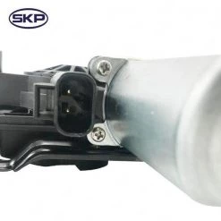 WINDOW REGULATOR & MOTOR ASSEMBLY