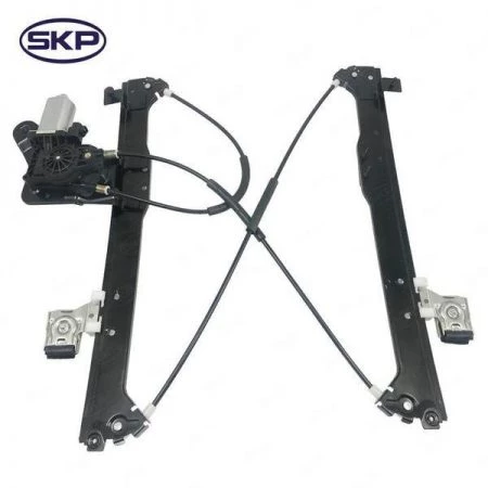 Skyward WINDOW REGULATOR & MOTOR ASSEMBLY