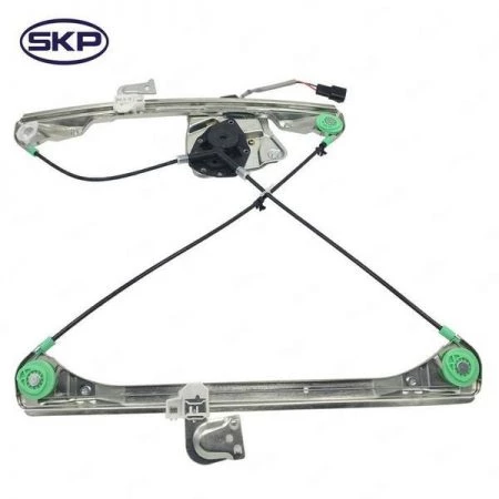 Skyward WINDOW REGULATOR & MOTOR ASSEMBLY