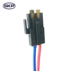 Skyward WINDOW REGULATOR & MOTOR ASSEMBLY