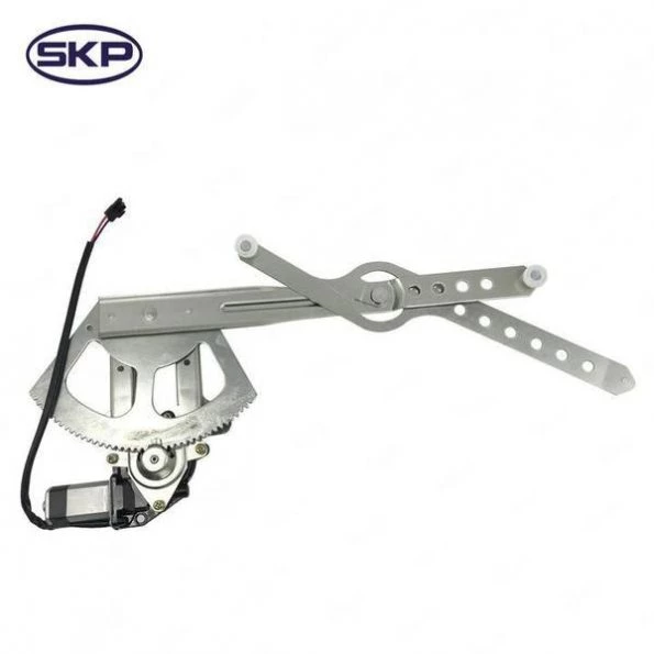 WINDOW REGULATOR & MOTOR ASSEMBLY