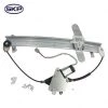 Skyward WINDOW REGULATOR & MOTOR ASSEMBLY