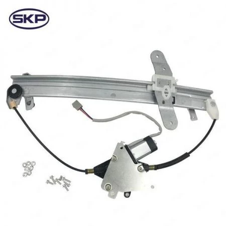 Skyward WINDOW REGULATOR & MOTOR ASSEMBLY