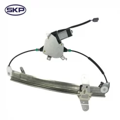 WINDOW REGULATOR & MOTOR ASSEMBLY