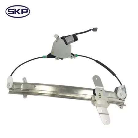 Skyward WINDOW REGULATOR & MOTOR ASSEMBLY