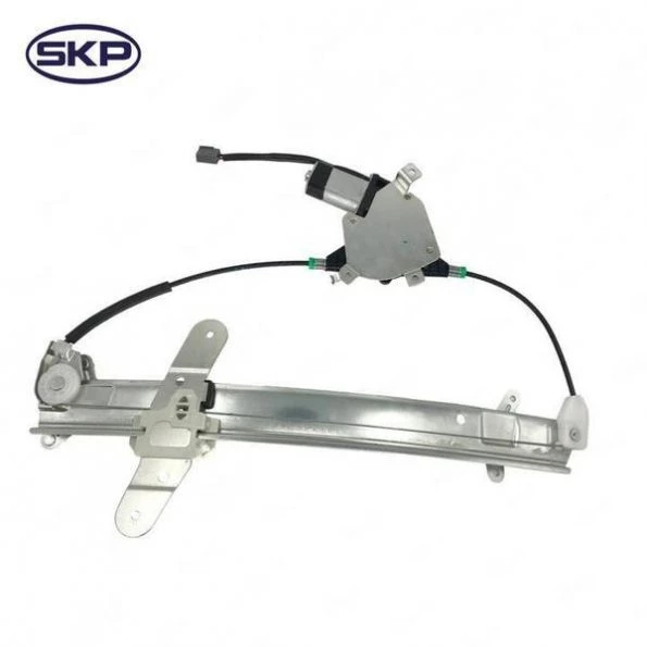 WINDOW REGULATOR & MOTOR ASSEMBLY
