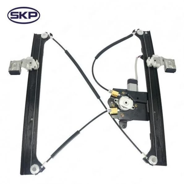 WINDOW REGULATOR & MOTOR ASSEMBLY