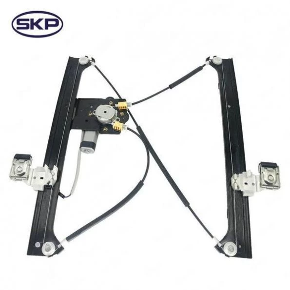 WINDOW REGULATOR & MOTOR ASSEMBLY
