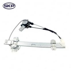 WINDOW REGULATOR & MOTOR ASSEMBLY