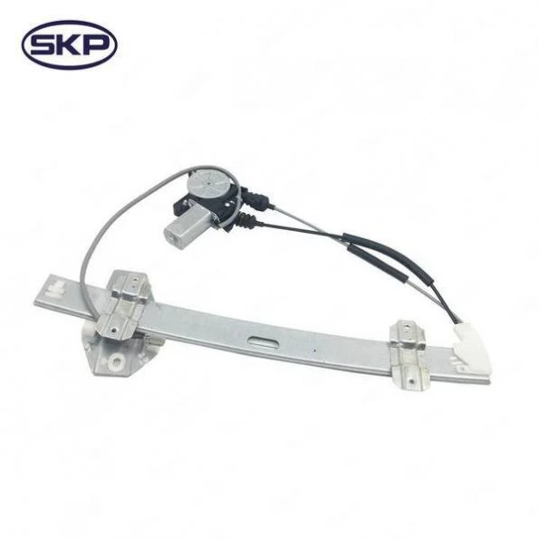 WINDOW REGULATOR & MOTOR ASSEMBLY