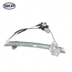 WINDOW REGULATOR & MOTOR ASSEMBLY