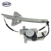 Skyward WINDOW REGULATOR