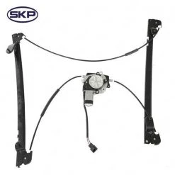 Skyward WINDOW REGULATOR & MOTOR ASSEMBLY 4 WINDOW REGULATOR & MOTOR ASSEMBLY