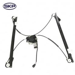 Skyward WINDOW REGULATOR & MOTOR ASSEMBLY 3 WINDOW REGULATOR & MOTOR ASSEMBLY