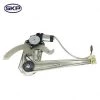 Skyward WINDOW REGULATOR & MOTOR ASSEMBLY