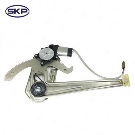 Skyward WINDOW REGULATOR & MOTOR ASSEMBLY