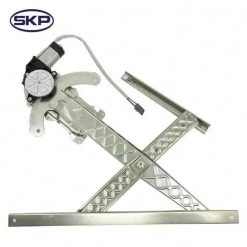 Skyward WINDOW REGULATOR & MOTOR ASSEMBLY 3 WINDOW REGULATOR & MOTOR ASSEMBLY