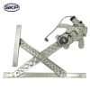 Skyward WINDOW REGULATOR & MOTOR ASSEMBLY