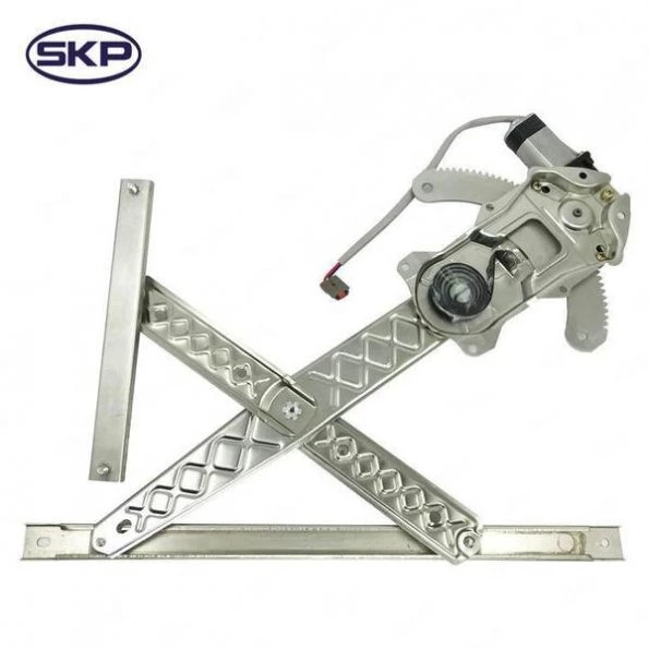 Skyward WINDOW REGULATOR & MOTOR ASSEMBLY 1 WINDOW REGULATOR & MOTOR ASSEMBLY