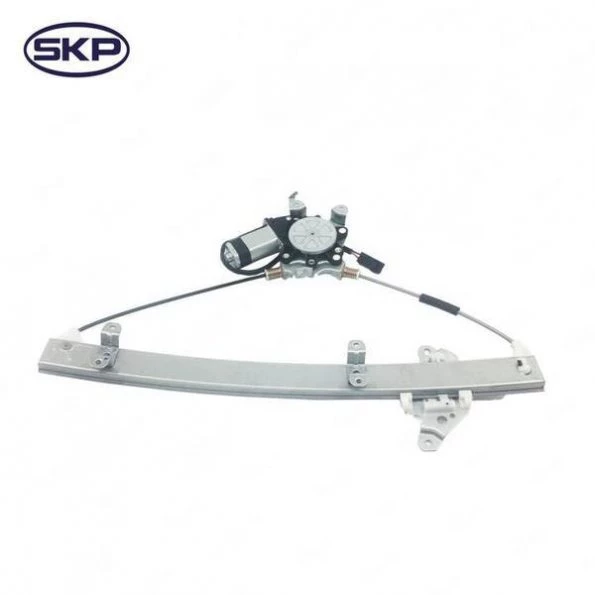 Skyward WINDOW REGULATOR & MOTOR ASSEMBLY 1 WINDOW REGULATOR & MOTOR ASSEMBLY