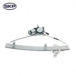 Skyward WINDOW REGULATOR & MOTOR ASSEMBLY 4 WINDOW REGULATOR & MOTOR ASSEMBLY