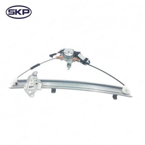 WINDOW REGULATOR & MOTOR ASSEMBLY