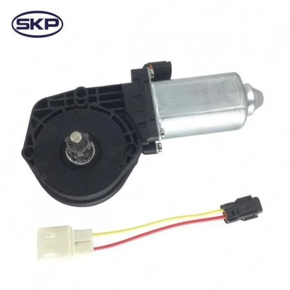 WINDOW MOTOR