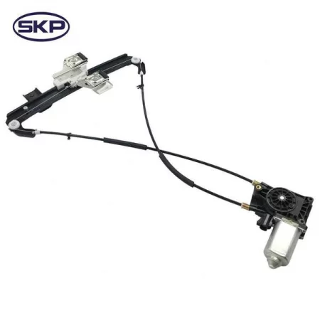 Skyward WINDOW REGULATOR & MOTOR ASSEMBLY