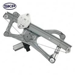 WINDOW REGULATOR & MOTOR ASSEMBLY