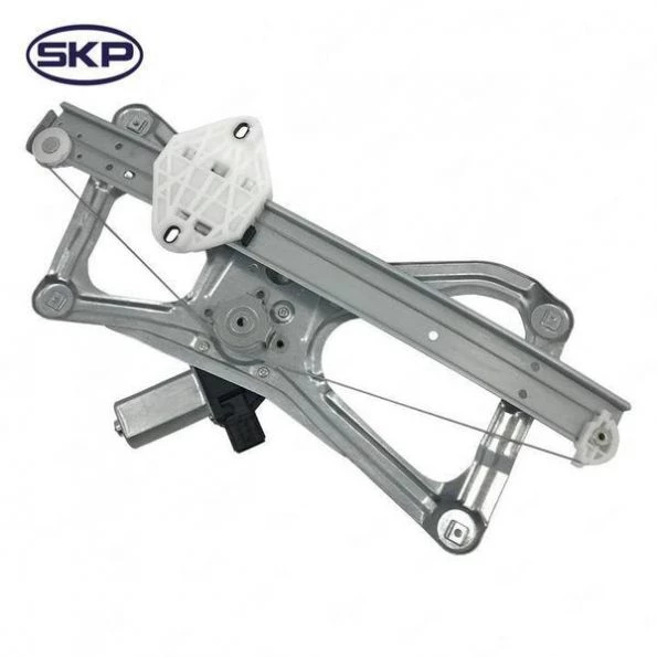 WINDOW REGULATOR & MOTOR ASSEMBLY