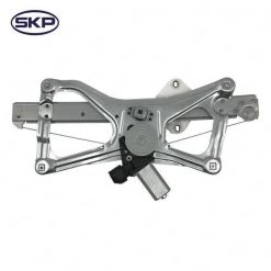 WINDOW REGULATOR & MOTOR ASSEMBLY