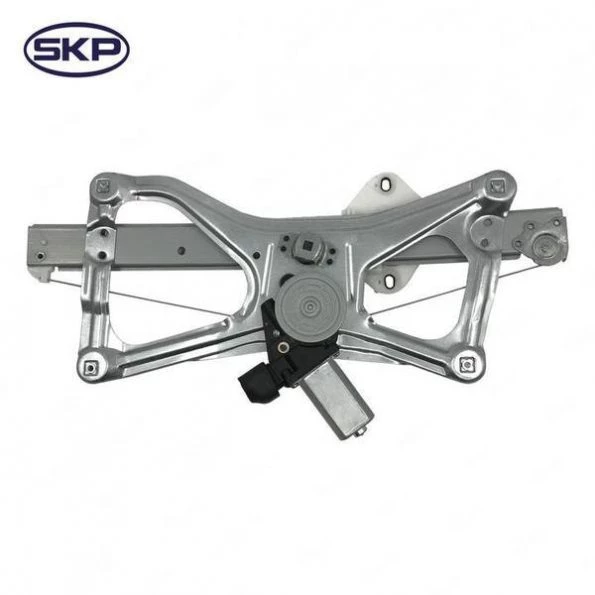 WINDOW REGULATOR & MOTOR ASSEMBLY