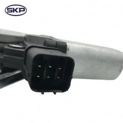 WINDOW REGULATOR & MOTOR ASSEMBLY