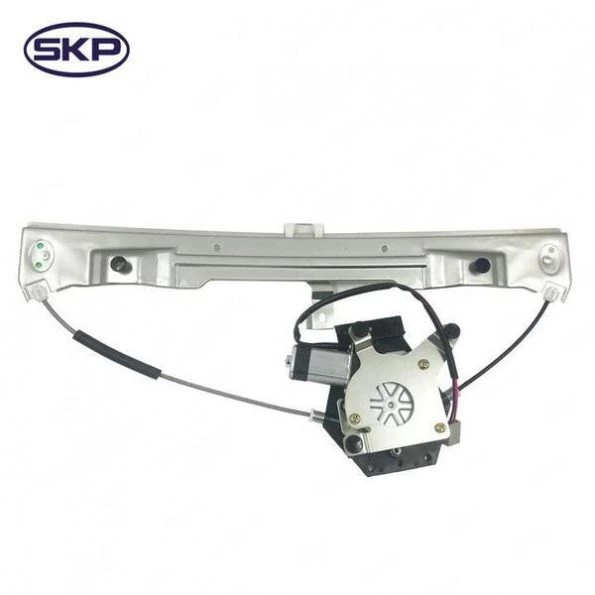 WINDOW REGULATOR & MOTOR ASSEMBLY