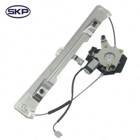Skyward WINDOW REGULATOR & MOTOR ASSEMBLY