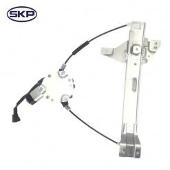 Skyward WINDOW REGULATOR & MOTOR ASSEMBLY 4 WINDOW REGULATOR & MOTOR ASSEMBLY