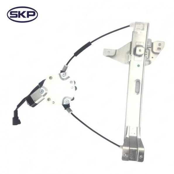 WINDOW REGULATOR & MOTOR ASSEMBLY